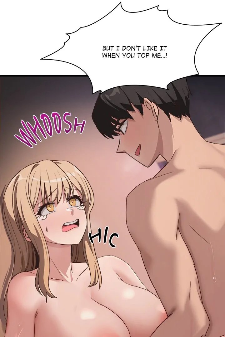 I Became a Dog! - Chapter 9 Page 48