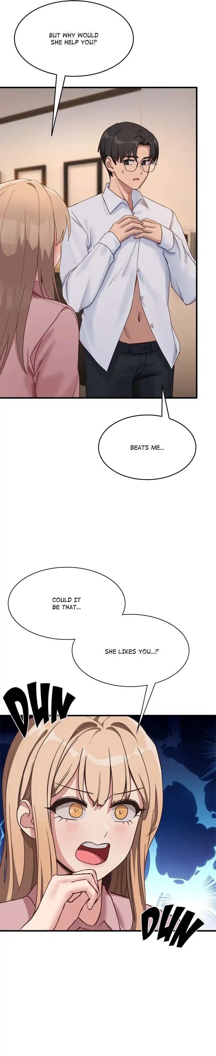 I Became a Dog! - Chapter 9 Page 73