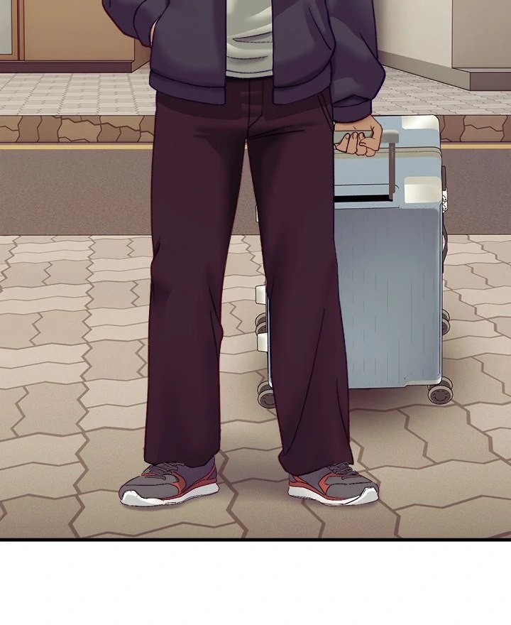 I Became a Dog! - Chapter 9 Page 83