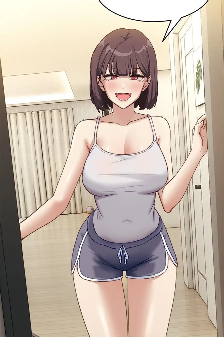 I Became a Dog! - Chapter 9 Page 91