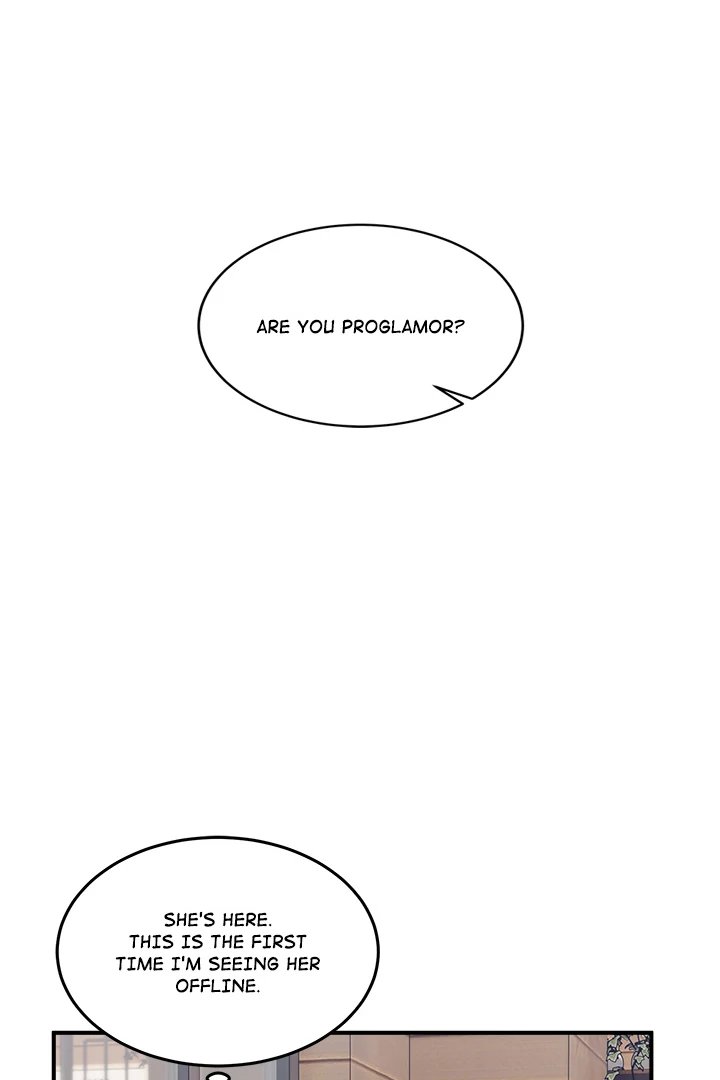 No Men Allowed - Chapter 1 Page 101