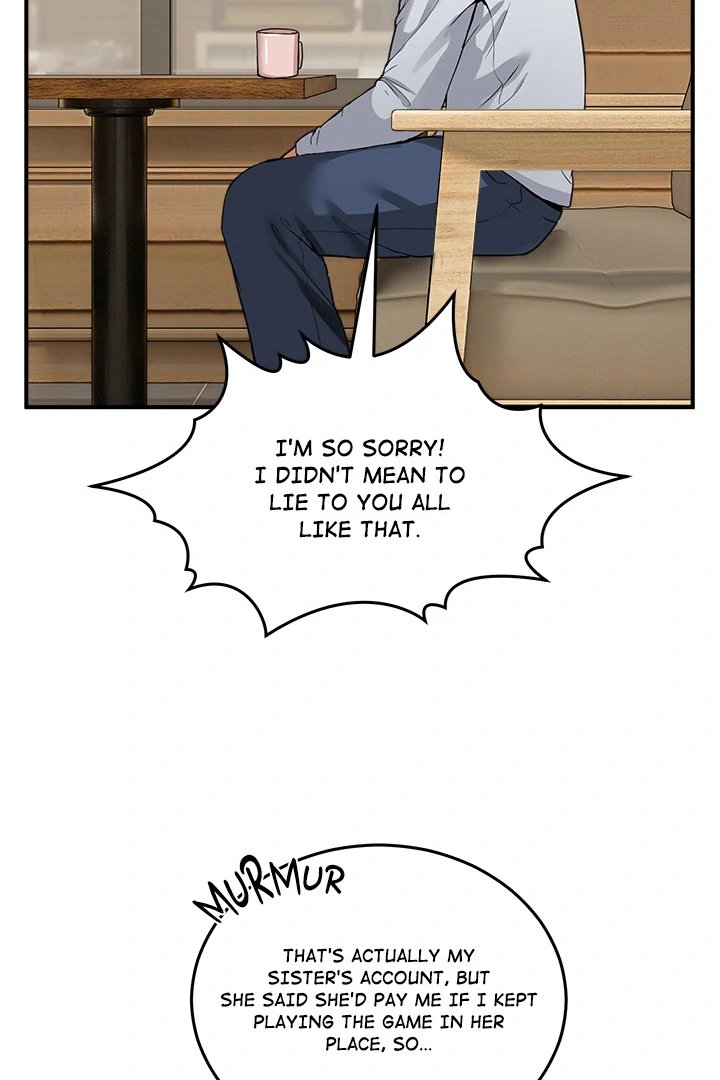 No Men Allowed - Chapter 1 Page 112