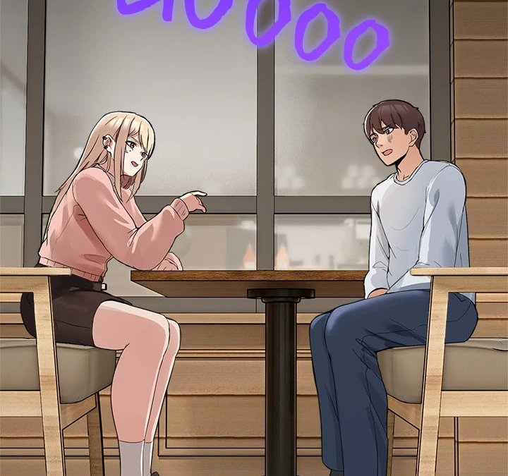 No Men Allowed - Chapter 1 Page 122