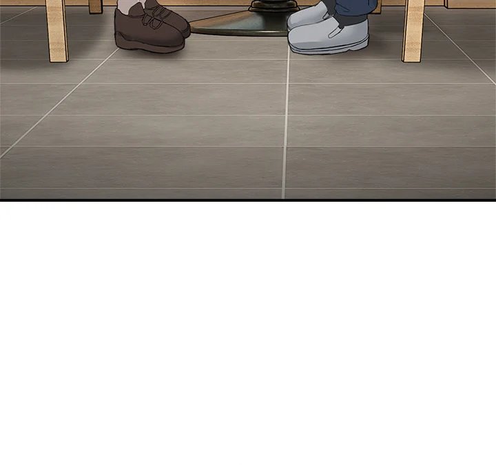 No Men Allowed - Chapter 1 Page 123