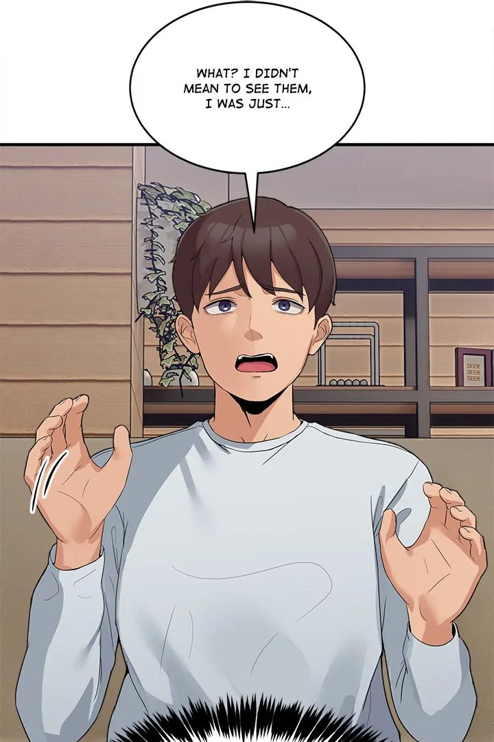 No Men Allowed - Chapter 1 Page 124