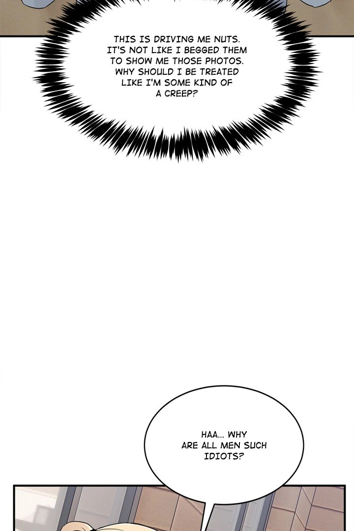 No Men Allowed - Chapter 1 Page 125