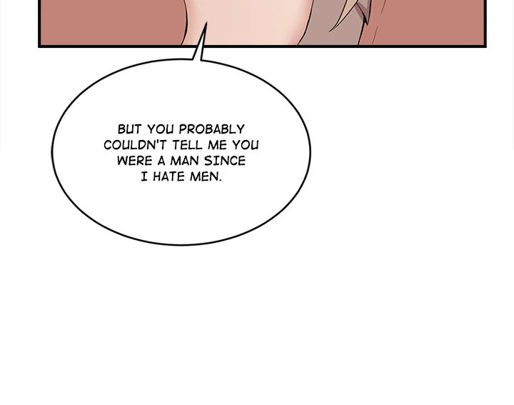 No Men Allowed - Chapter 1 Page 128