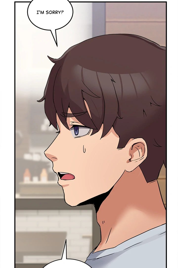 No Men Allowed - Chapter 1 Page 131