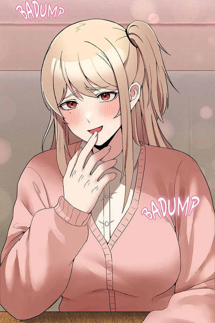 No Men Allowed - Chapter 1 Page 139