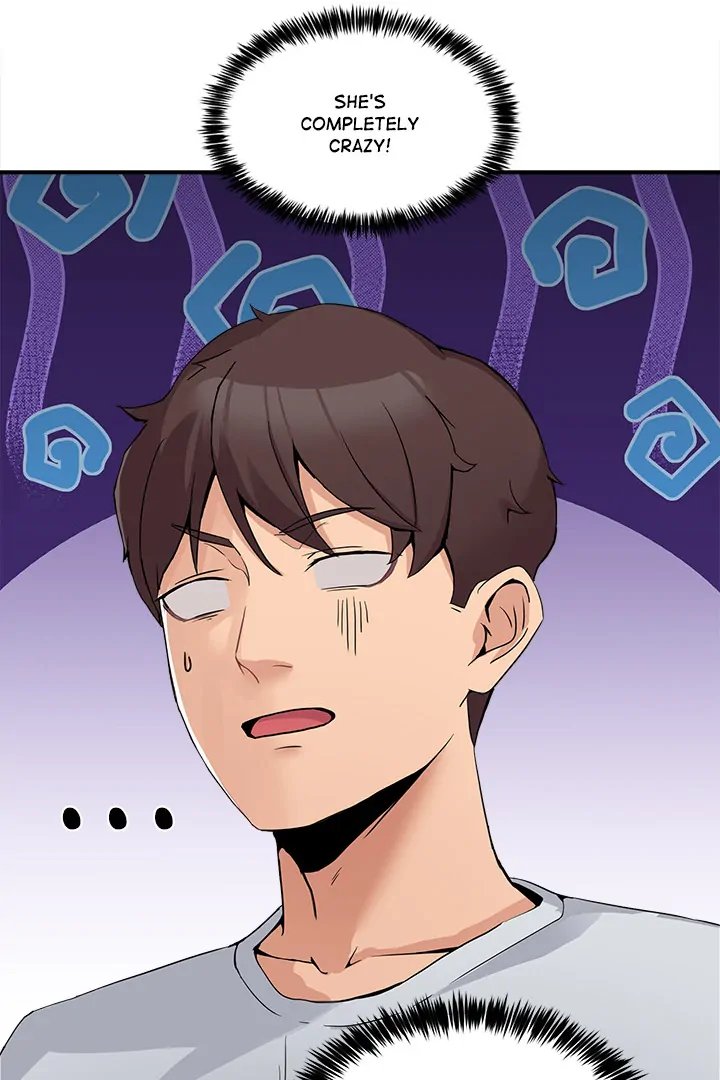 No Men Allowed - Chapter 1 Page 149