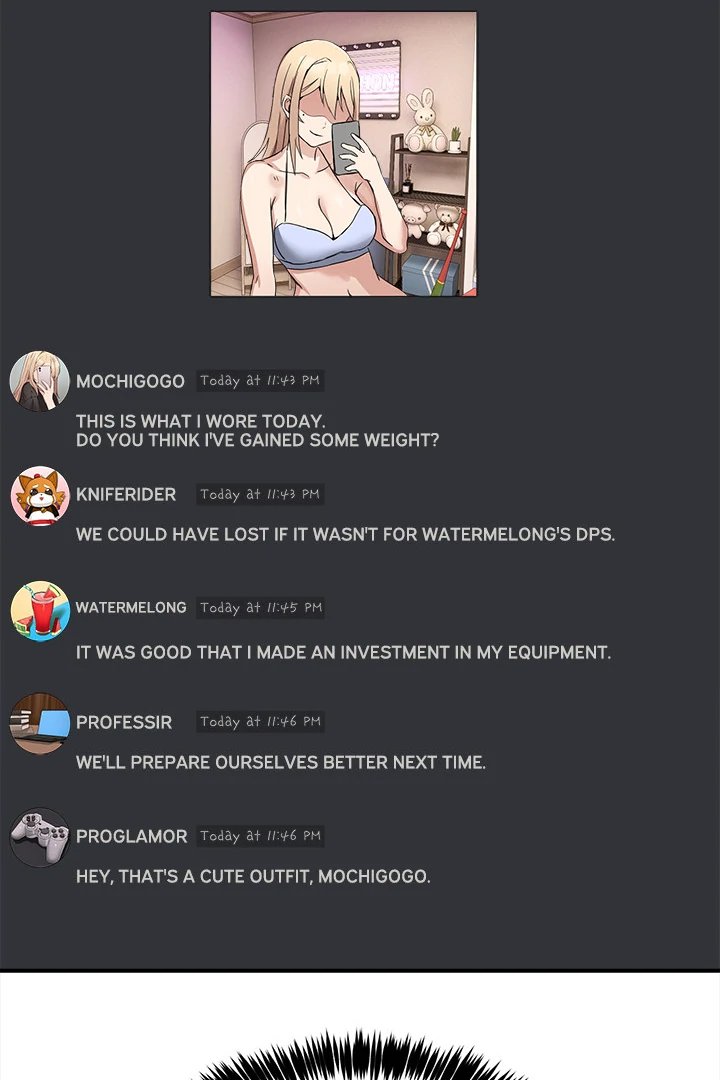 No Men Allowed - Chapter 1 Page 151