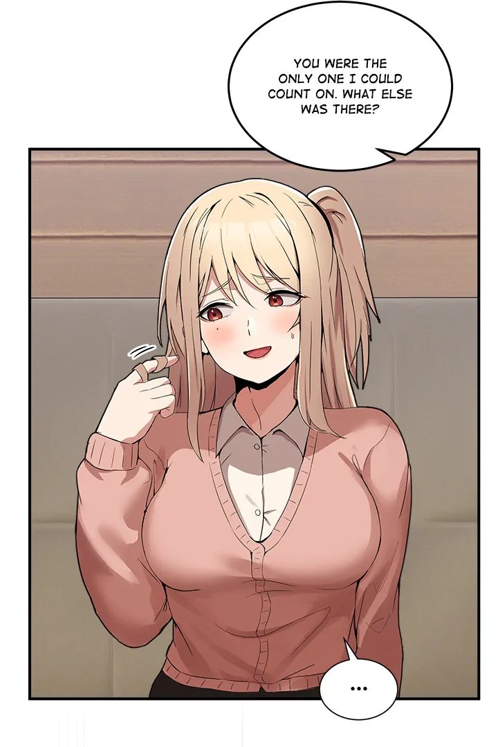 No Men Allowed - Chapter 1 Page 159