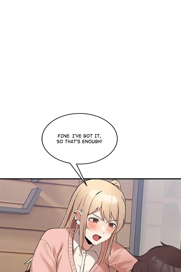 No Men Allowed - Chapter 1 Page 164