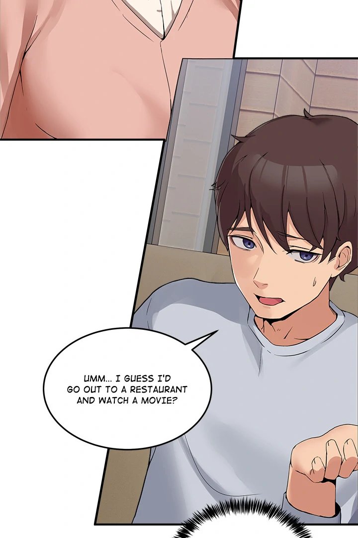 No Men Allowed - Chapter 1 Page 174