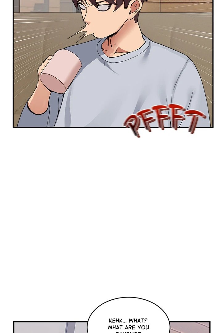 No Men Allowed - Chapter 1 Page 183