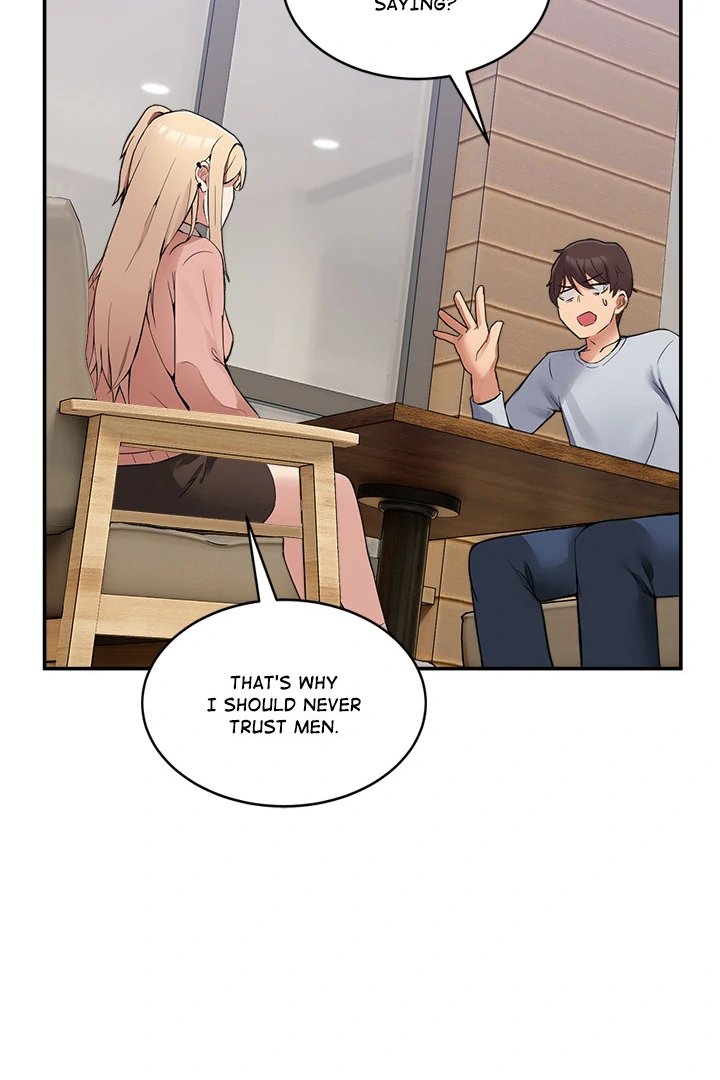 No Men Allowed - Chapter 1 Page 184