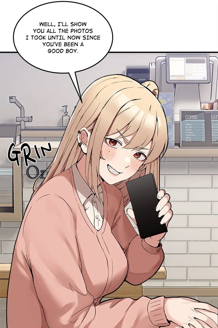 No Men Allowed - Chapter 1 Page 191