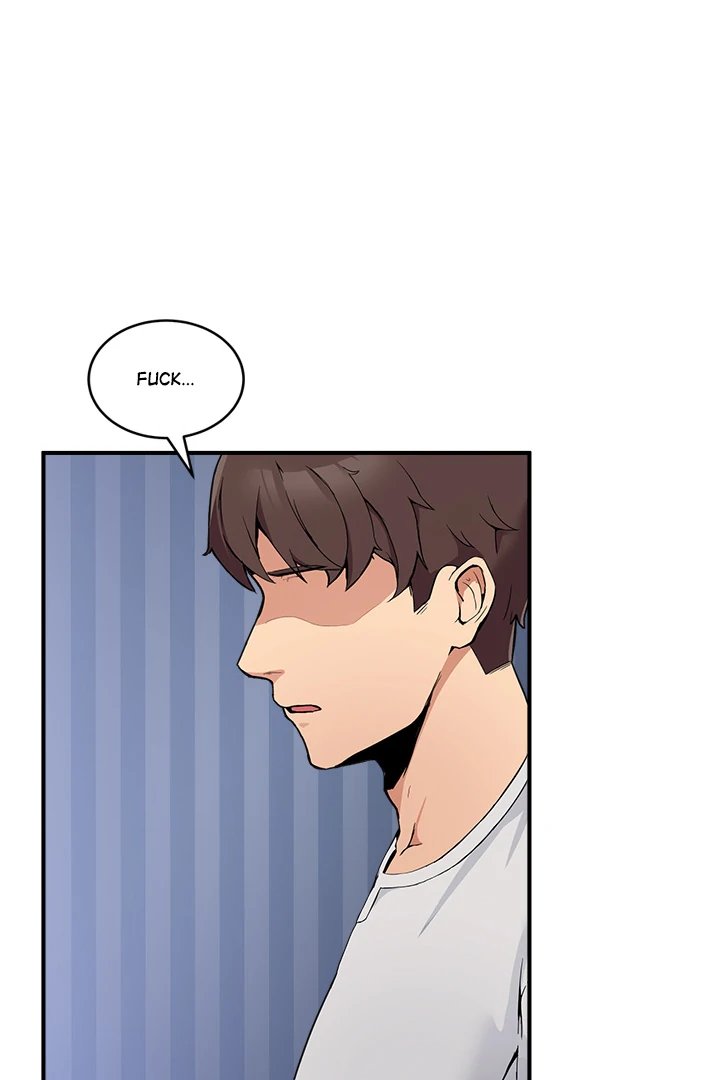 No Men Allowed - Chapter 1 Page 2