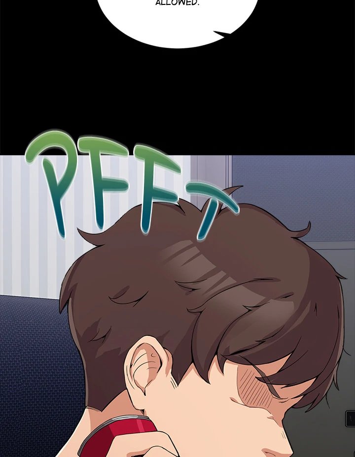 No Men Allowed - Chapter 1 Page 22