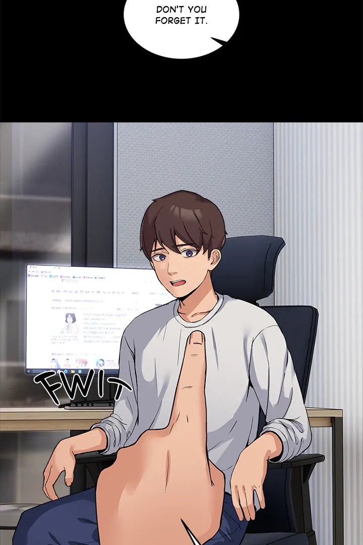 No Men Allowed - Chapter 1 Page 26