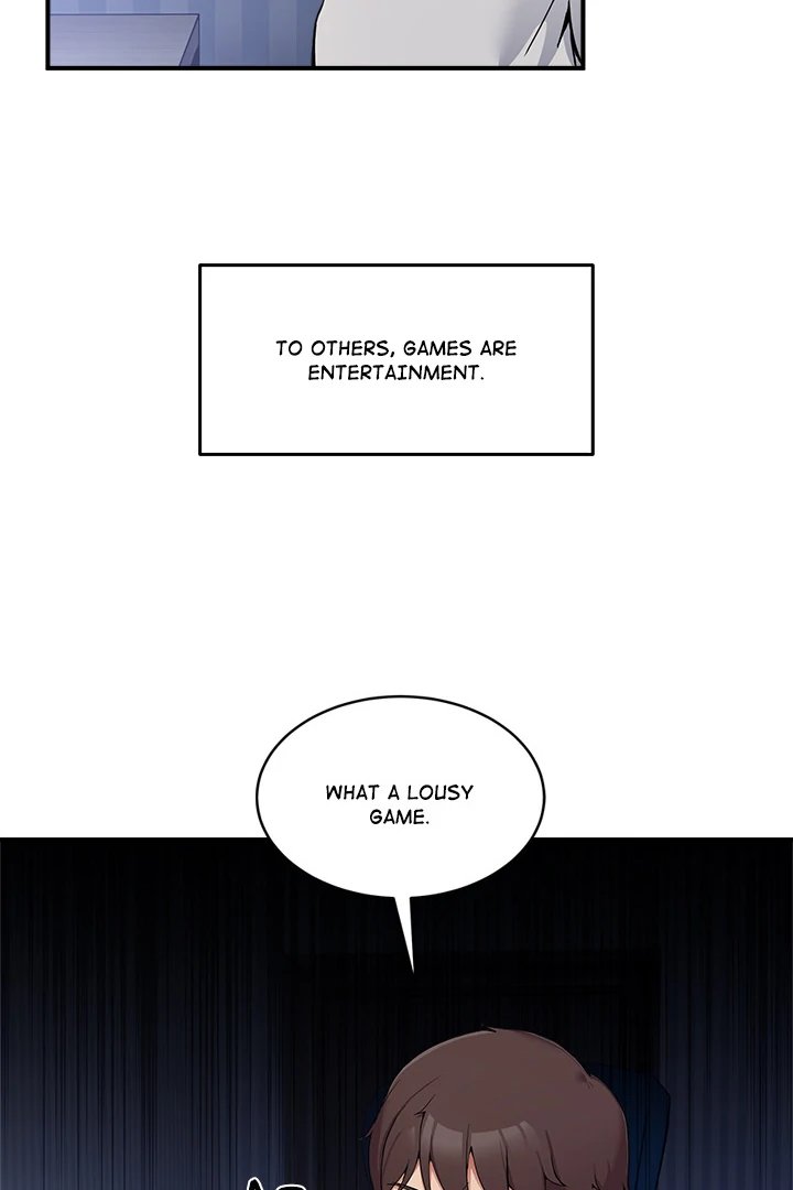 No Men Allowed - Chapter 1 Page 3