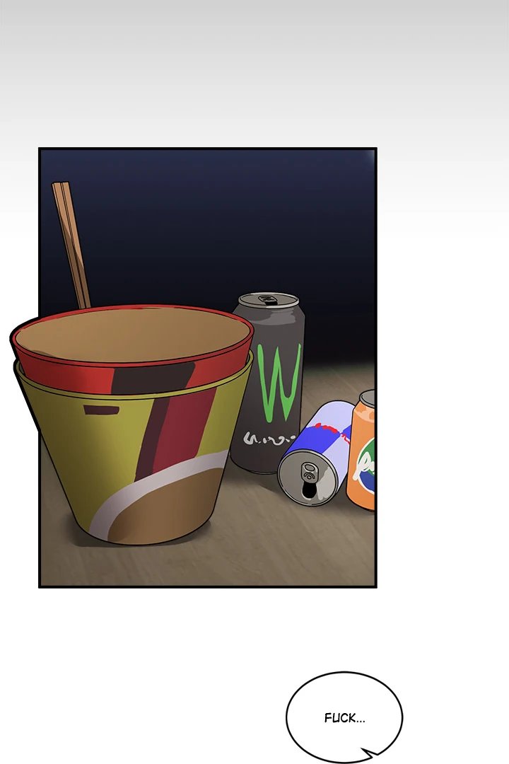 No Men Allowed - Chapter 1 Page 30