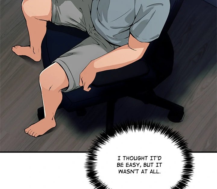 No Men Allowed - Chapter 1 Page 32