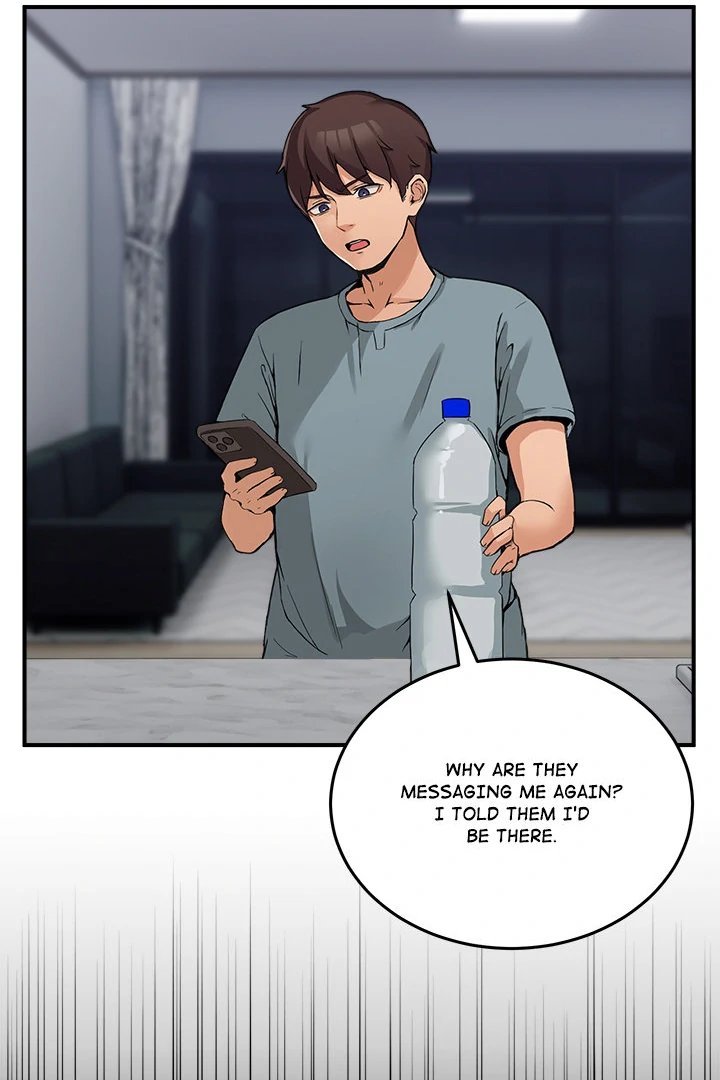 No Men Allowed - Chapter 1 Page 35