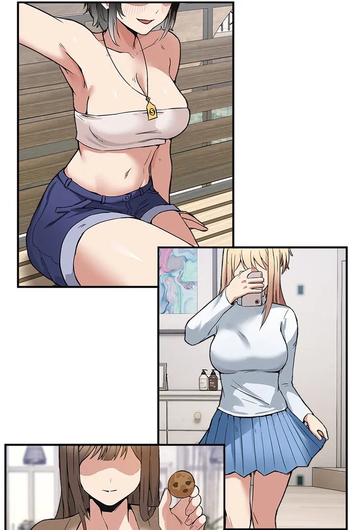 No Men Allowed - Chapter 1 Page 43