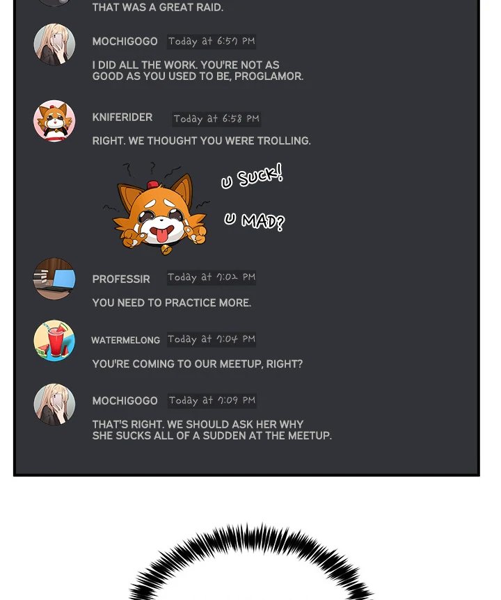 No Men Allowed - Chapter 1 Page 46