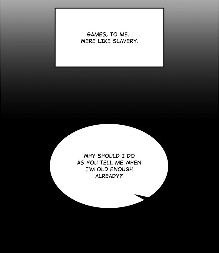 No Men Allowed - Chapter 1 Page 5