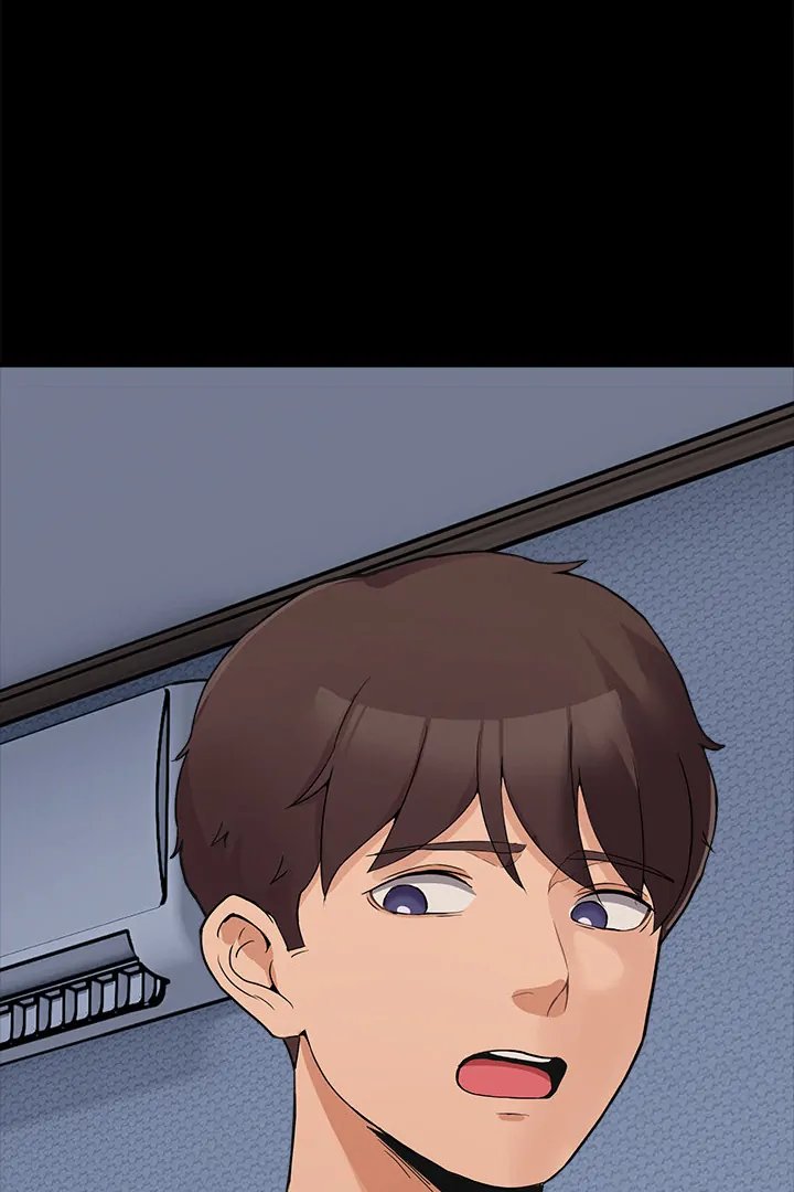 No Men Allowed - Chapter 1 Page 54