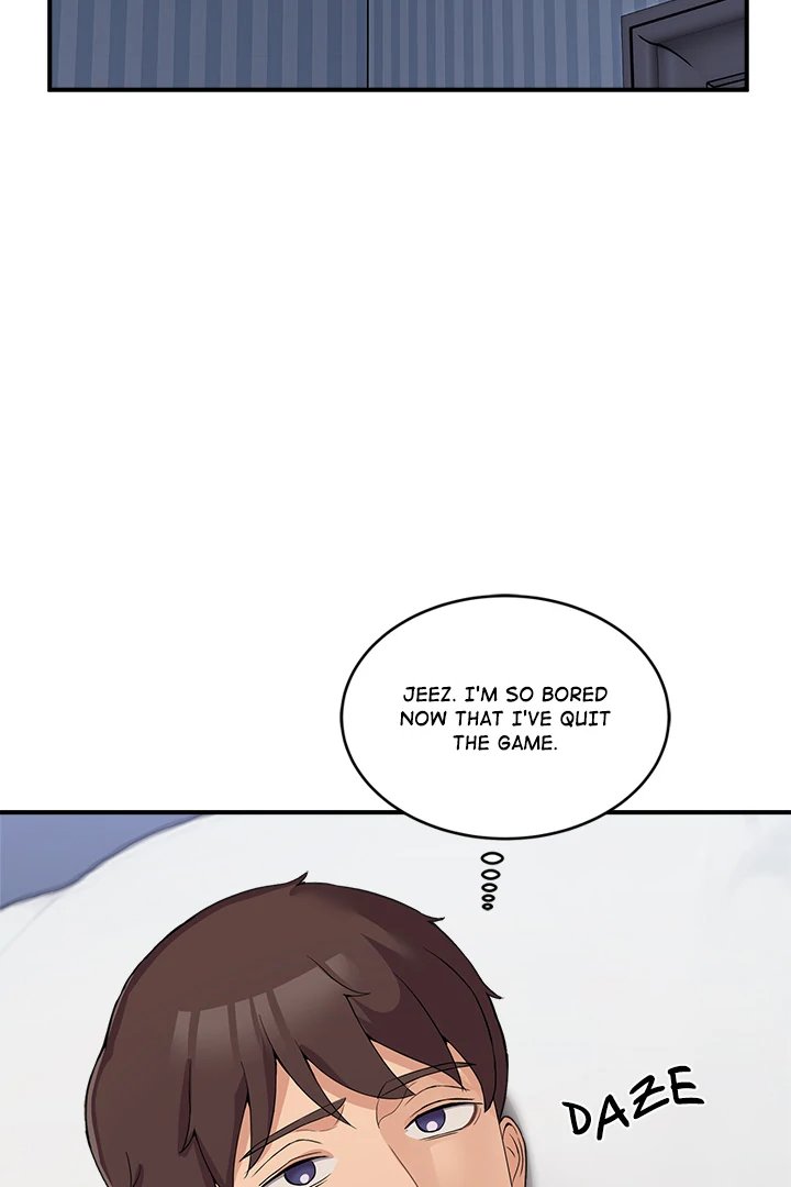 No Men Allowed - Chapter 1 Page 60