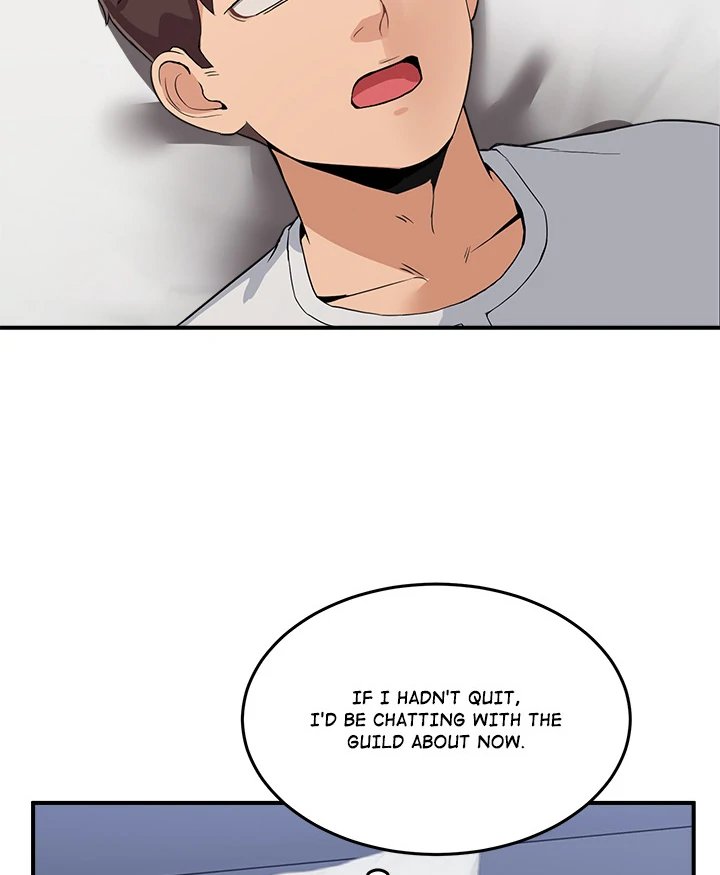 No Men Allowed - Chapter 1 Page 61