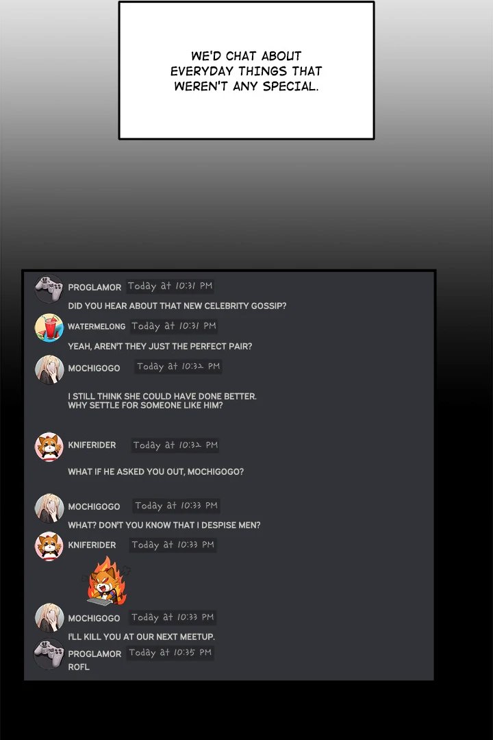 No Men Allowed - Chapter 1 Page 63