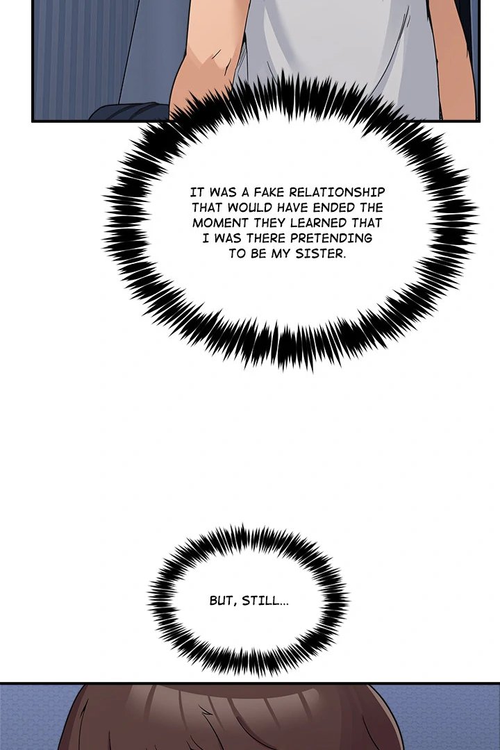 No Men Allowed - Chapter 1 Page 69