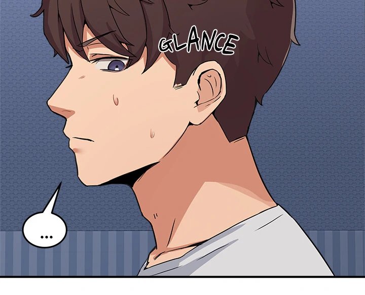 No Men Allowed - Chapter 1 Page 70