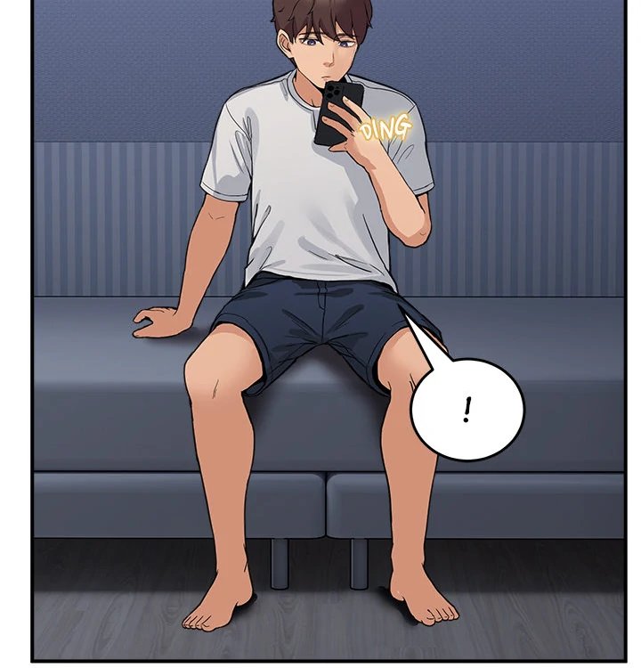 No Men Allowed - Chapter 1 Page 75