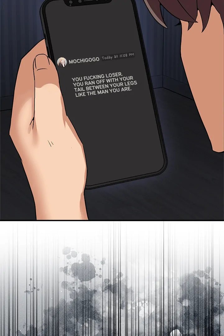 No Men Allowed - Chapter 1 Page 79