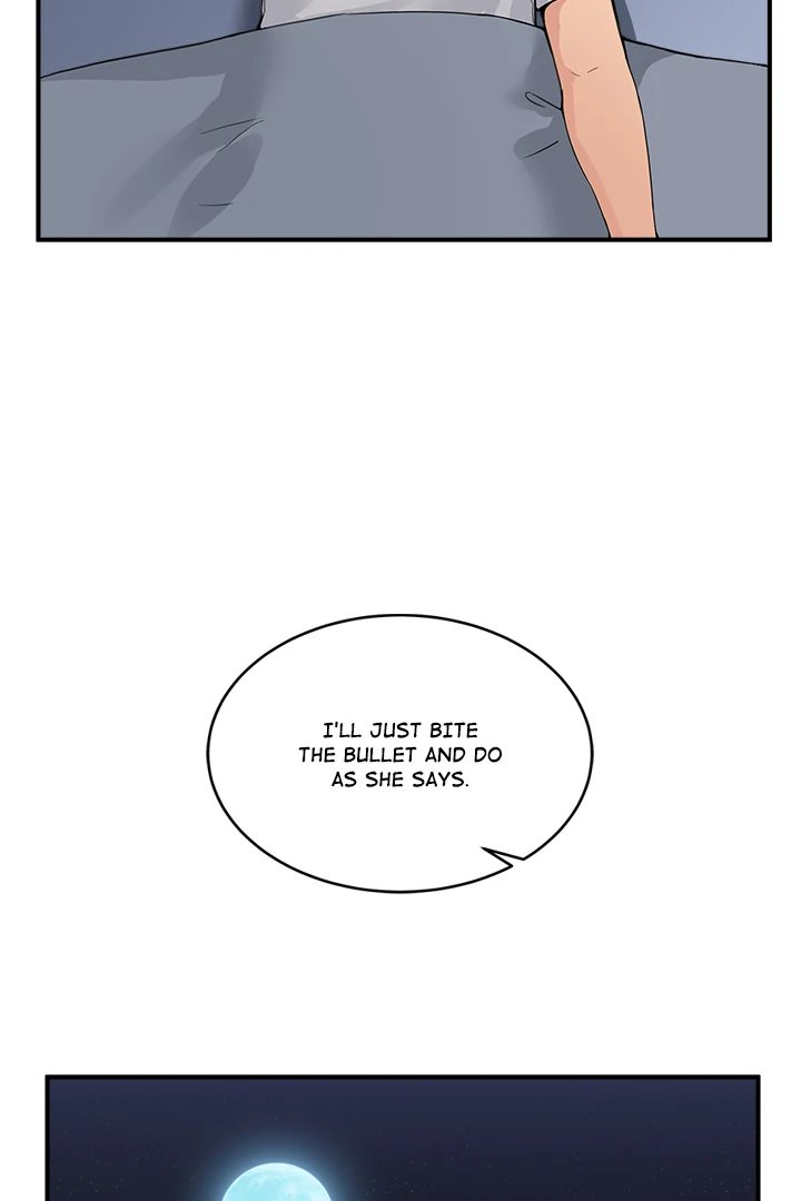 No Men Allowed - Chapter 1 Page 93