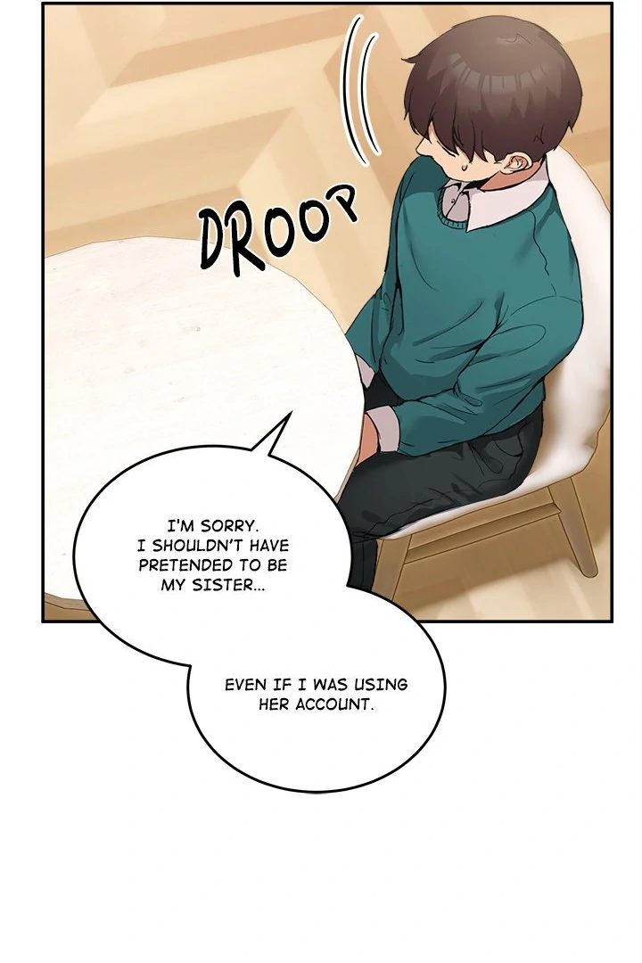 No Men Allowed - Chapter 10 Page 10