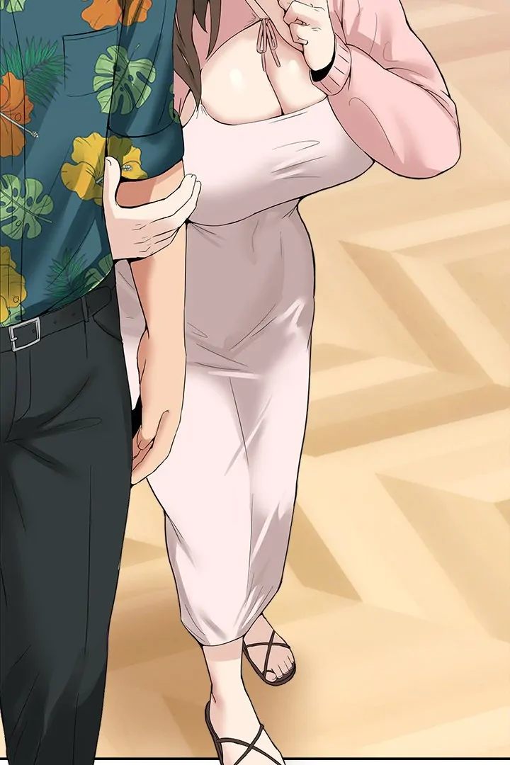 No Men Allowed - Chapter 10 Page 106