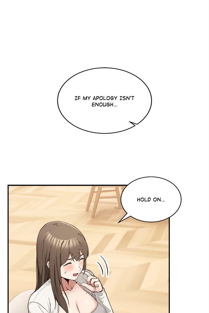 No Men Allowed - Chapter 10 Page 11