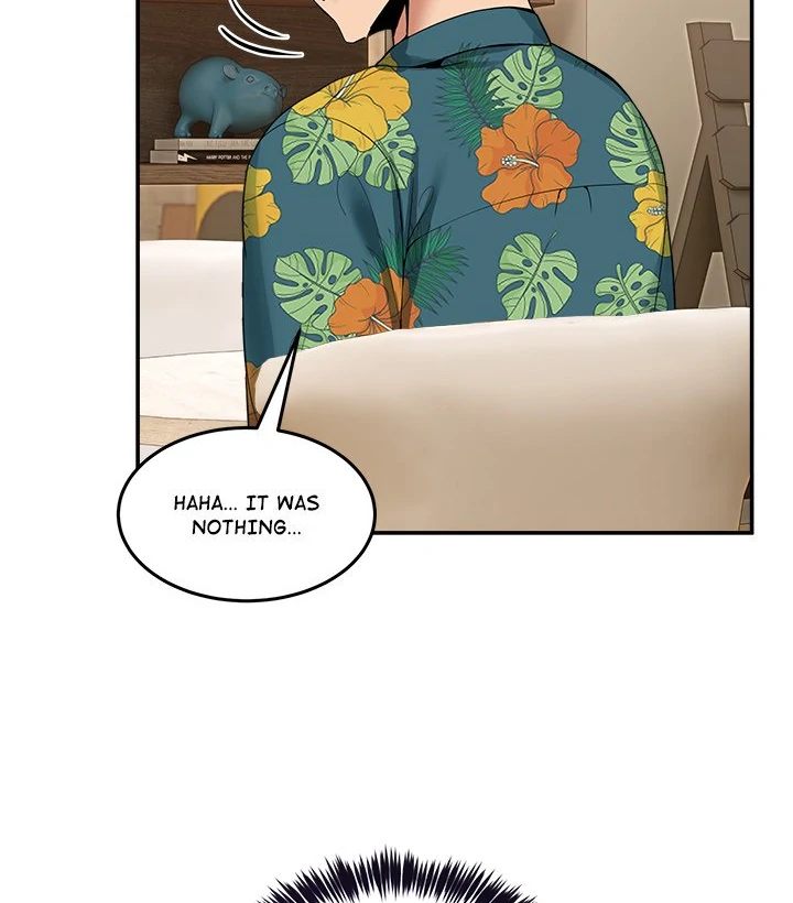 No Men Allowed - Chapter 10 Page 113