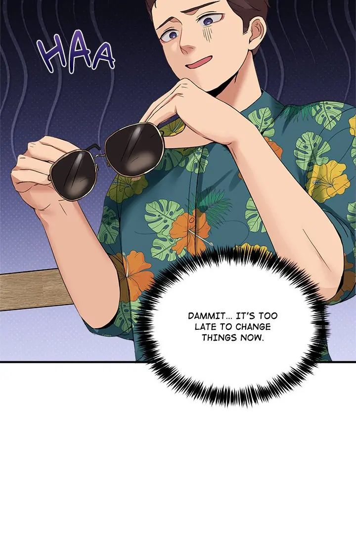 No Men Allowed - Chapter 10 Page 117