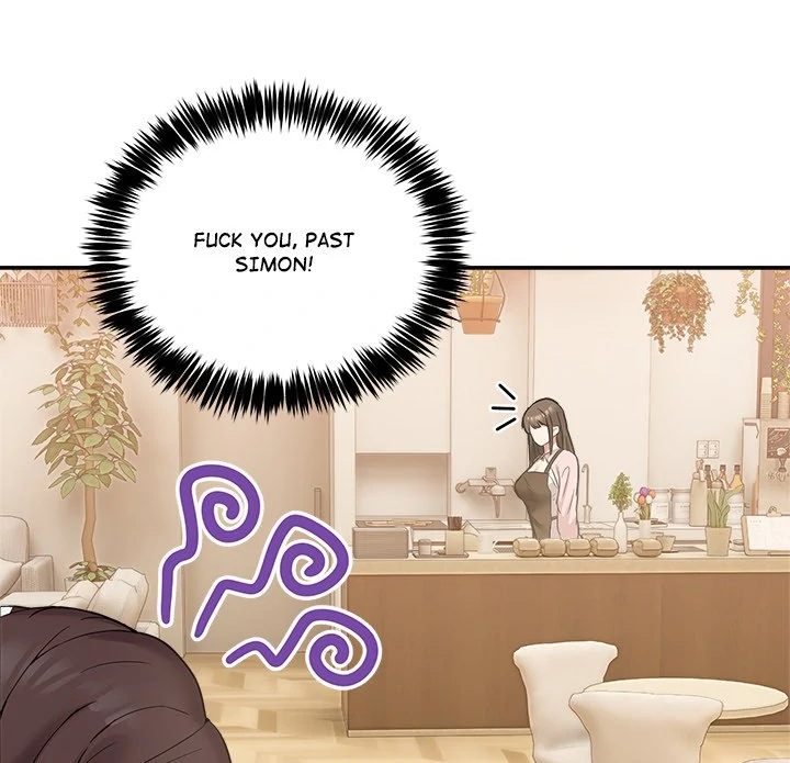 No Men Allowed - Chapter 10 Page 118