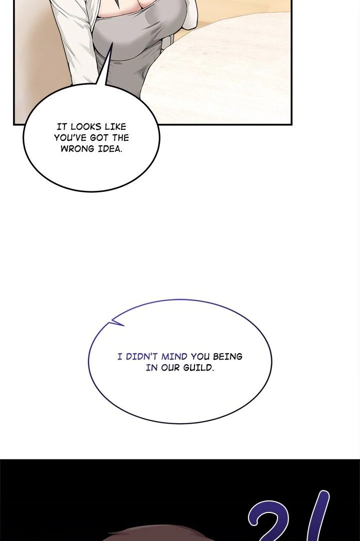 No Men Allowed - Chapter 10 Page 12