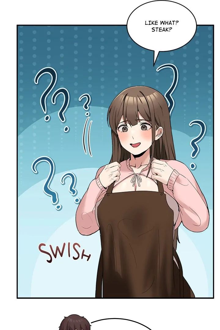 No Men Allowed - Chapter 10 Page 125