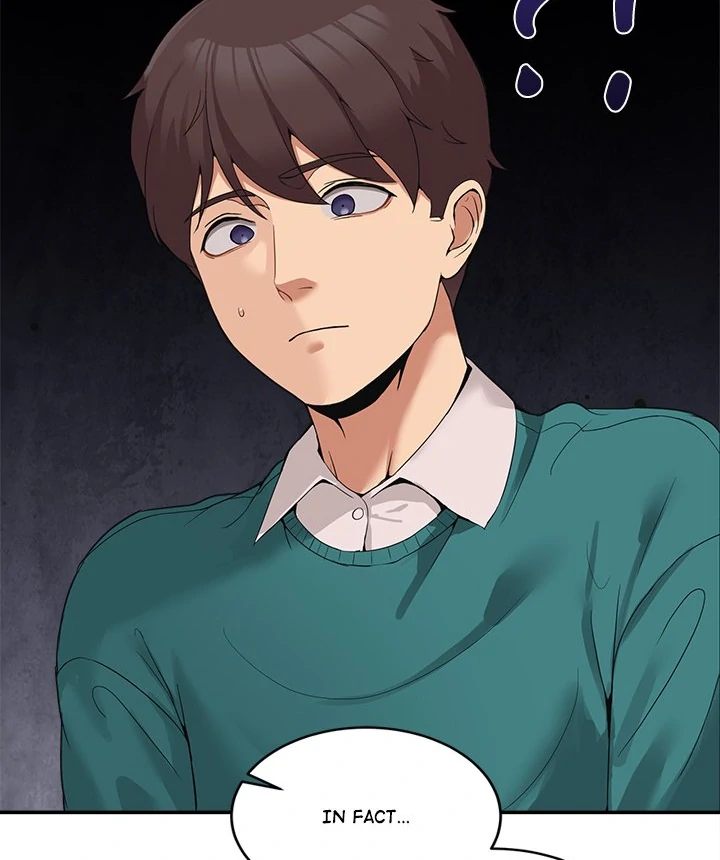 No Men Allowed - Chapter 10 Page 13