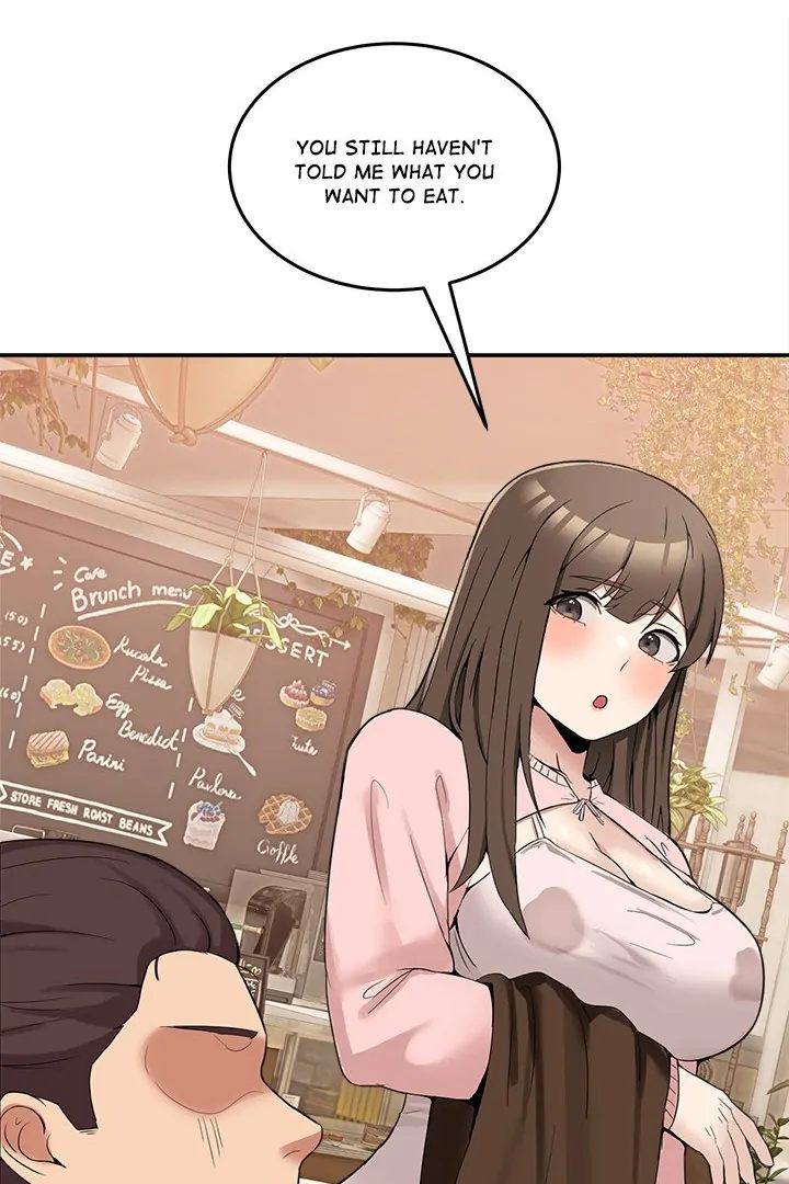 No Men Allowed - Chapter 10 Page 131